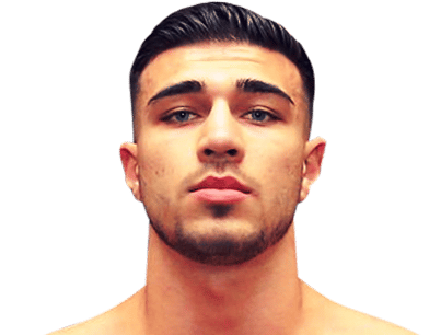 Tommy Fury