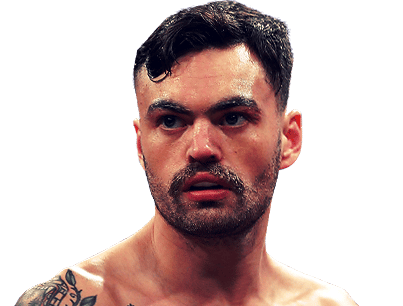 Tyrone McKenna