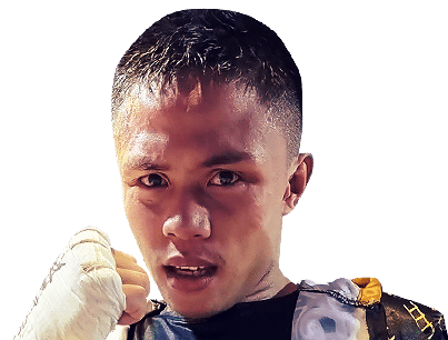 Vince Paras
