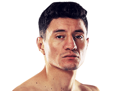 William Zepeda