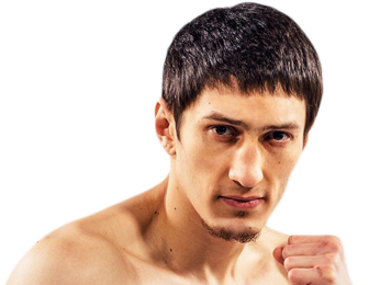 Zaur Abdullaev
