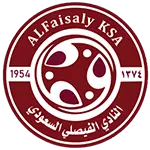 Al Faisaly
