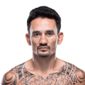 Max Holloway