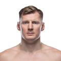 Alexander Volkov