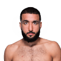 Belal Muhammad
