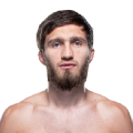 Said Nurmagomedov