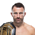 Alexander Volkanovski