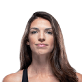 Mackenzie Dern