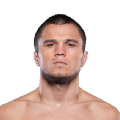 Umar Nurmagomedov