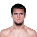 Usman Nurmagomedov