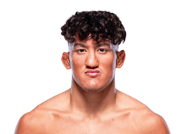 Raul Rosas Jr. Image