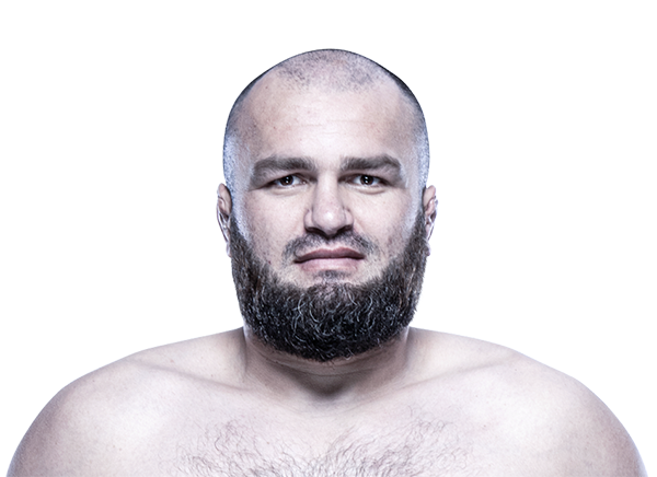 Shamil Gaziev