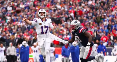5 NFL Teams Poised For Playoff Run