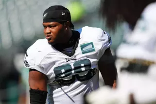 8 NFL Rookies Making a Name for Themselves in 2023