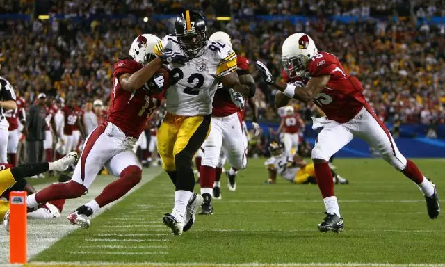Arizona Cardinals vs Pittsburgh Steelers Live Stream