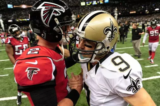Atlanta Falcons vs New Orleans Saints Live Stream