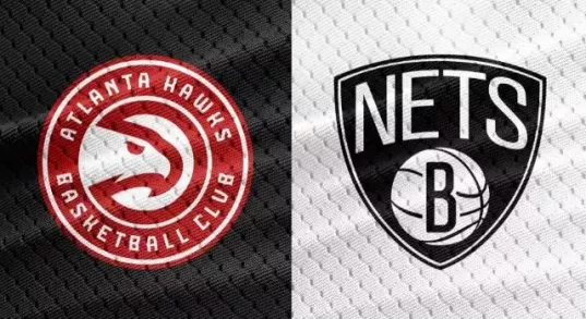 Atlanta Hawks vs Brooklyn Nets Live Stream
