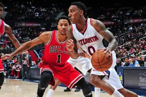 Atlanta Hawks vs Chicago Bulls Live Stream