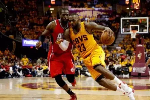 Atlanta Hawks vs Cleveland Cavaliers Live Stream
