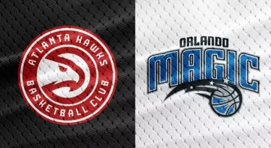 Atlanta Hawks vs Orlando Magic Live Stream