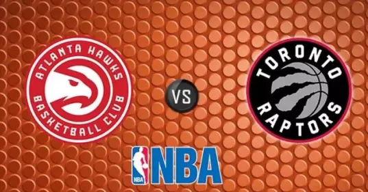 Atlanta Hawks vs Toronto Raptors Live Stream