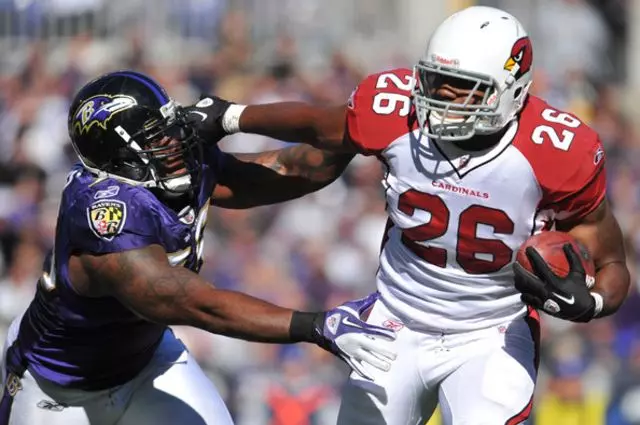 Baltimore Ravens vs Arizona Cardinals Live Stream