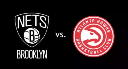 Brooklyn Nets vs Atlanta Hawks Live Stream