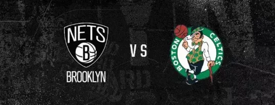 Brooklyn Nets vs Boston Celtics Live Stream