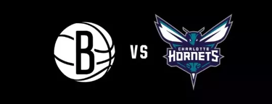 Brooklyn Nets vs Charlotte Hornets Live Stream