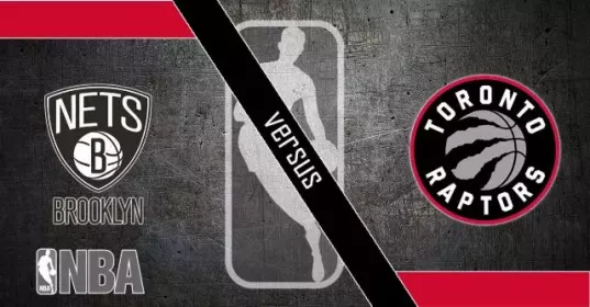 Brooklyn Nets vs Toronto Raptors Live Stream