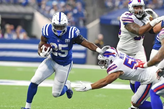 Buffalo Bills Vs Indianapolis Colts Live Stream