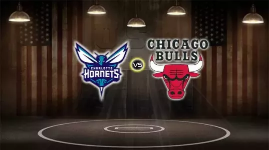 Charlotte Hornets vs Chicago Bulls Live Stream