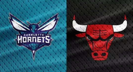 Charlotte Hornets vs Chicago Bulls Live Stream