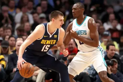 Charlotte Hornets vs Denver Nuggets Live Stream