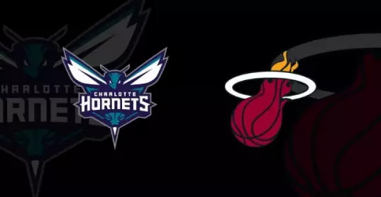 Charlotte Hornets vs Miami Heat Live Stream