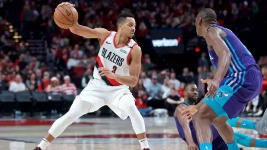 Charlotte Hornets vs Portland Trail Blazers Live Stream