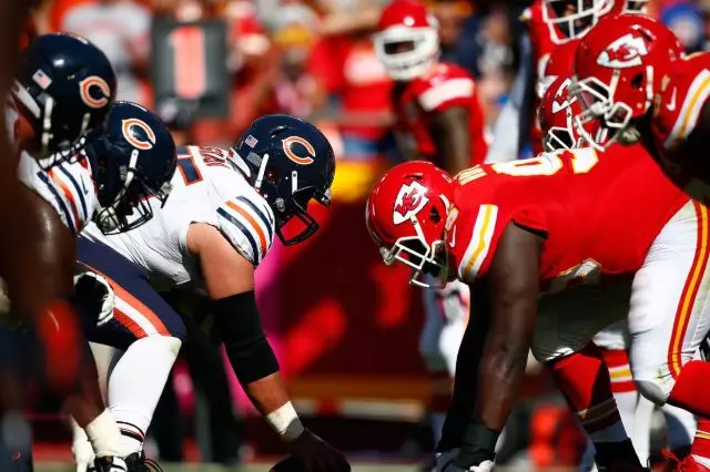 Chicago Bears vs Kansas City Chiefs Live Stream