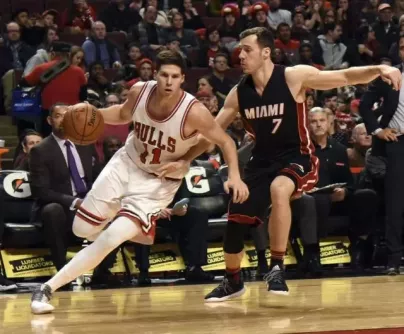 Chicago Bulls vs Miami Heat Live Stream