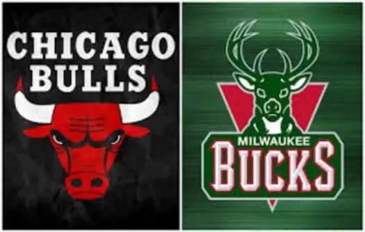 Chicago Bulls vs Milwaukee Bucks Live Stream