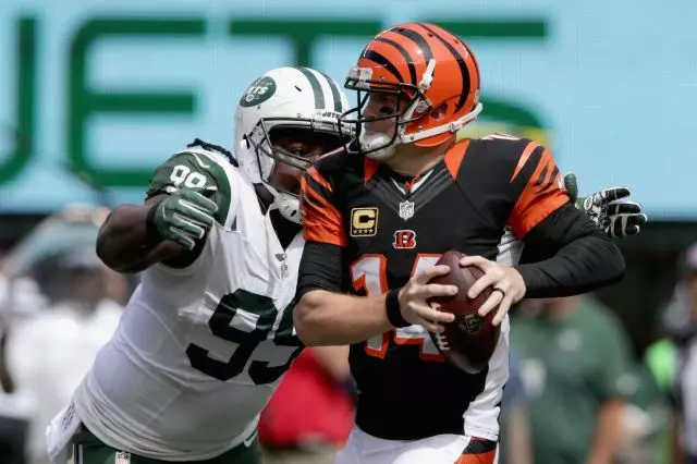 Cincinnati Bengals vs New York Jets Live Stream