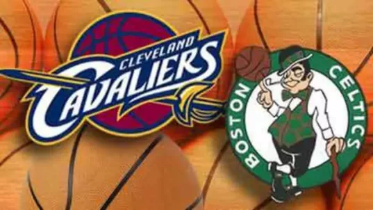 Cleveland Cavaliers vs Boston Celtics Live Stream