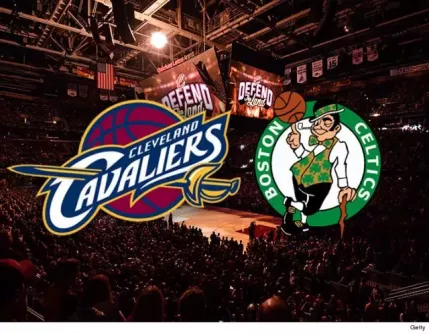 Cleveland Cavaliers vs Boston Celtics Live Stream