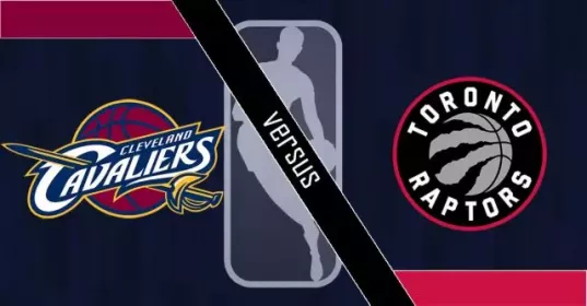 Cleveland Cavaliers vs Toronto Raptors Live Stream