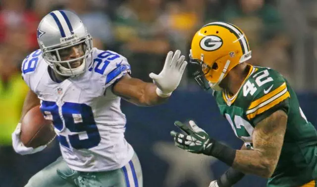 Dallas Cowboys vs Green Bay Packers Live Stream