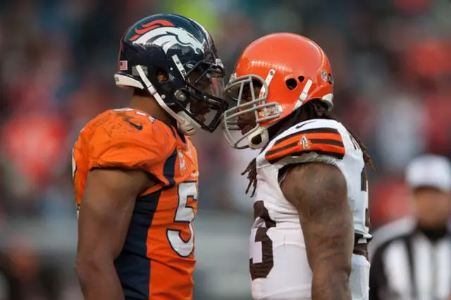 Denver Broncos vs Cleveland Browns Live Stream