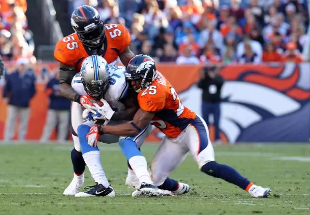 Denver Broncos vs Detroit Lions Live Stream