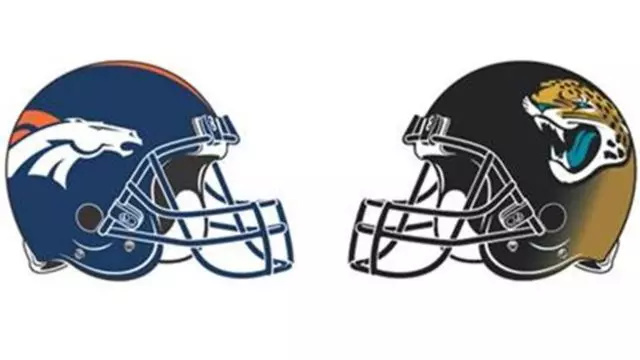 Denver Broncos vs Jacksonville Jaguars Live Stream