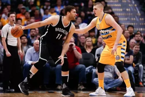Denver Nuggets vs Brooklyn Nets Live Stream