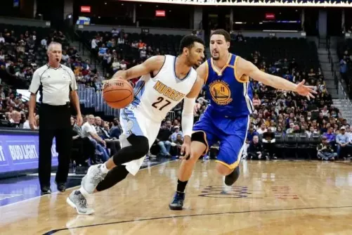 Denver Nuggets vs Golden State Warriors Live Stream