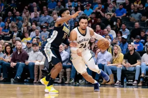 Denver Nuggets vs Memphis Grizzlies Live Stream